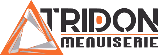 Logo Menuiserie Tridon