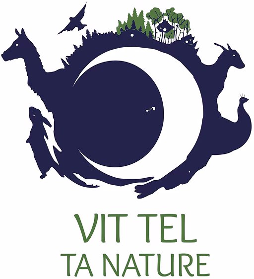 Logo Vit Tel Ta Nature